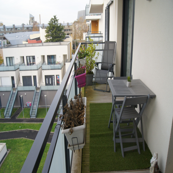 Offres de vente Appartement Hérouville-Saint-Clair 14200