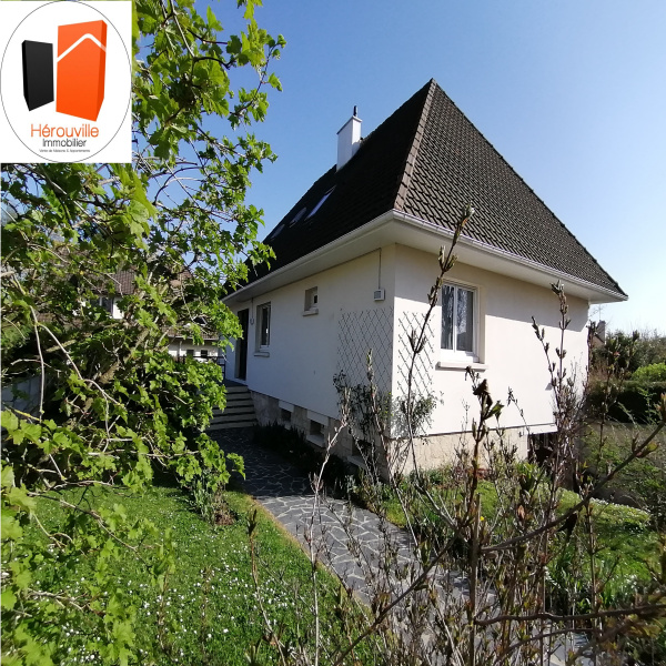Offres de vente Maison Caen 14000