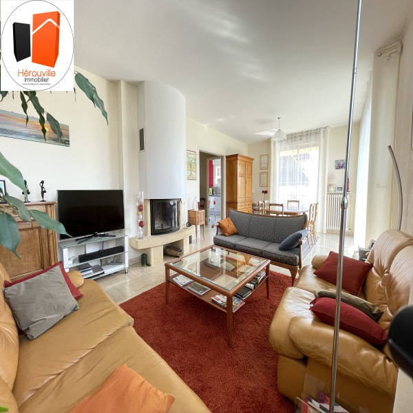 Offres de vente Maison Caen 14000