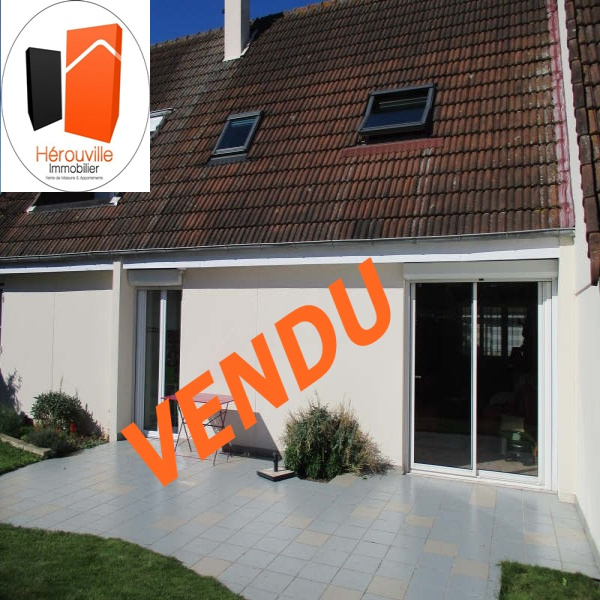 Offres de vente Maison Hérouville-Saint-Clair 14200