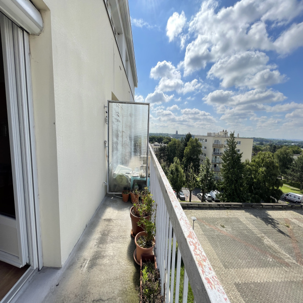 Offres de vente Appartement Hérouville-Saint-Clair 14200