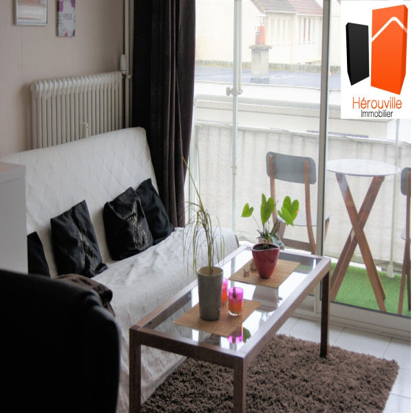 Offres de vente Appartement Hérouville-Saint-Clair 14200