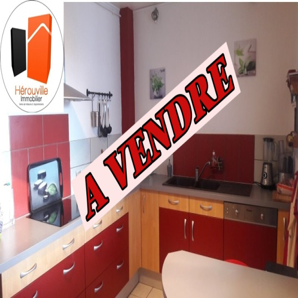 Offres de vente Appartement Hérouville-Saint-Clair 14200