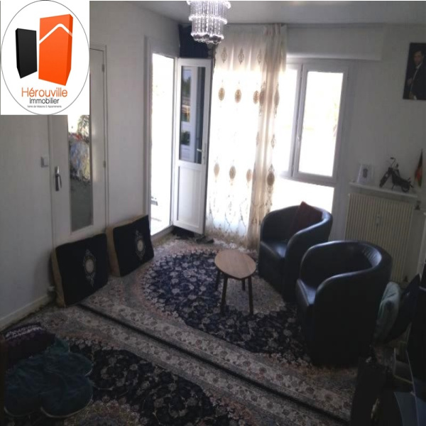 Offres de vente Appartement Hérouville-Saint-Clair 14200