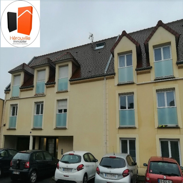Offres de vente Appartement Bretteville-sur-Odon 14760