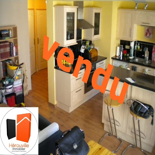 Offres de vente Appartement Hérouville-Saint-Clair 14200