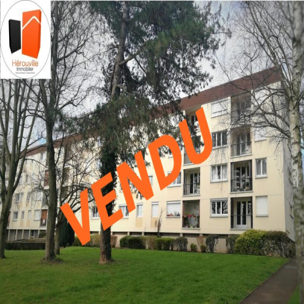 Offres de vente Appartement Hérouville-Saint-Clair 14200