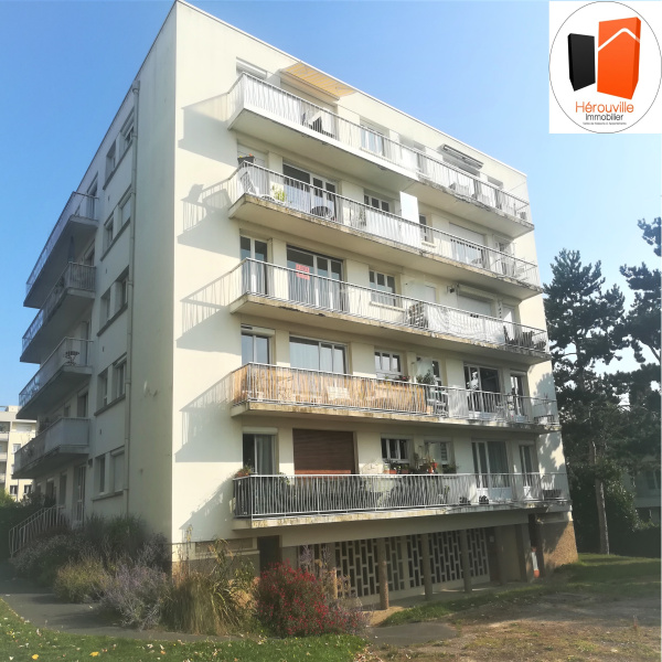Offres de vente Appartement Hérouville-Saint-Clair 14200