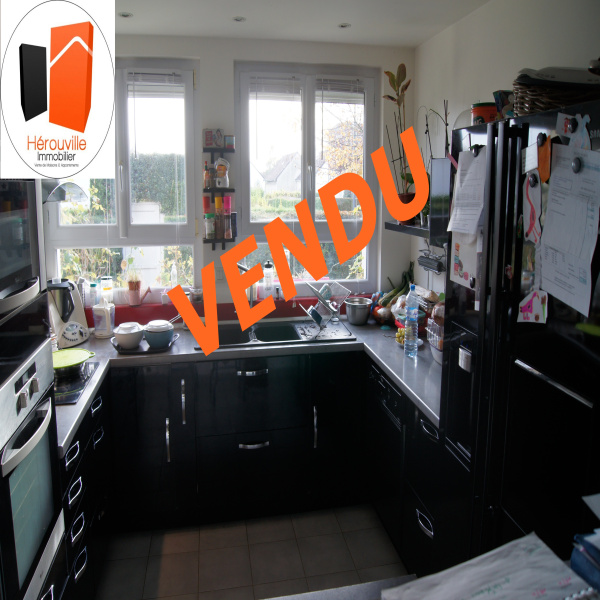 Offres de vente Maison Hérouville-Saint-Clair 14200
