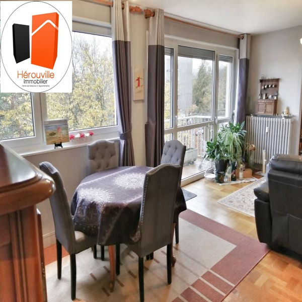 Offres de vente Appartement Hérouville-Saint-Clair 14200