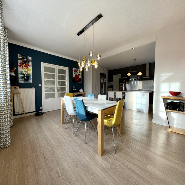 Offres de vente Maison Caen 14000