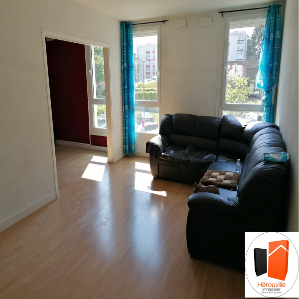 Offres de vente Appartement Hérouville-Saint-Clair 14200