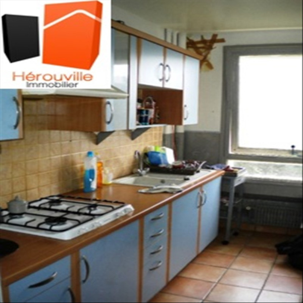 Offres de vente Appartement Hérouville-Saint-Clair 14200