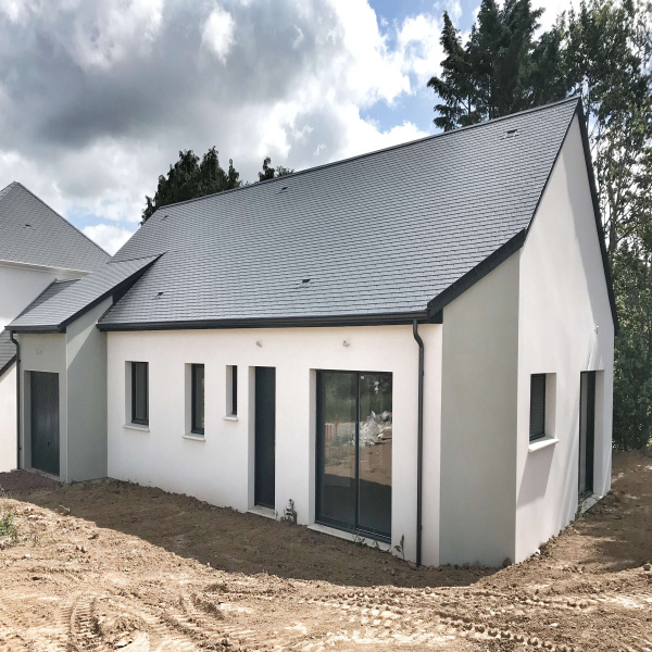 Offres de vente Maison Fontaine-Henry 14610