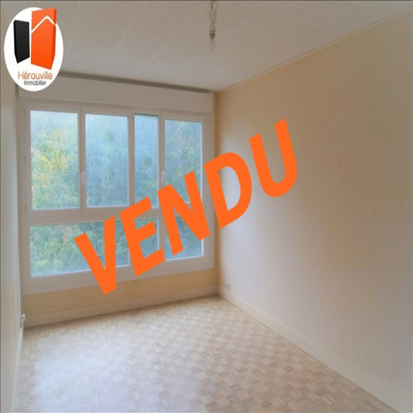 Offres de vente Appartement Hérouville-Saint-Clair 14200