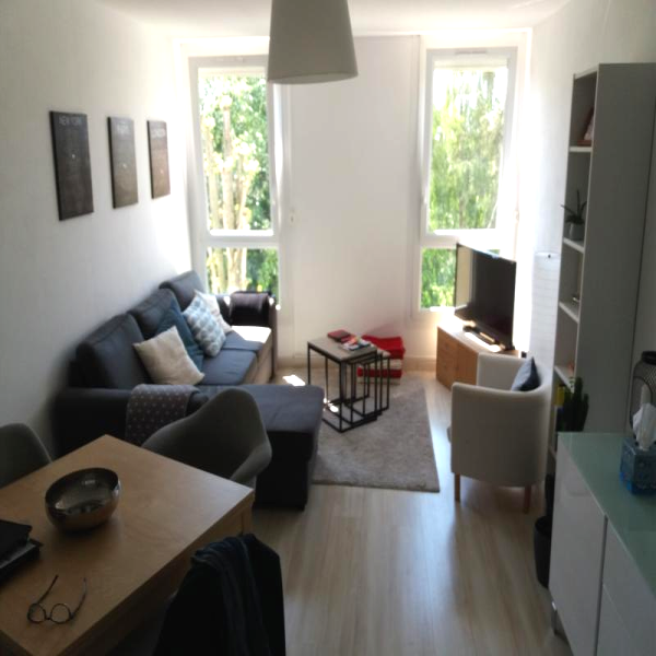Offres de vente Appartement Hérouville-Saint-Clair 14200