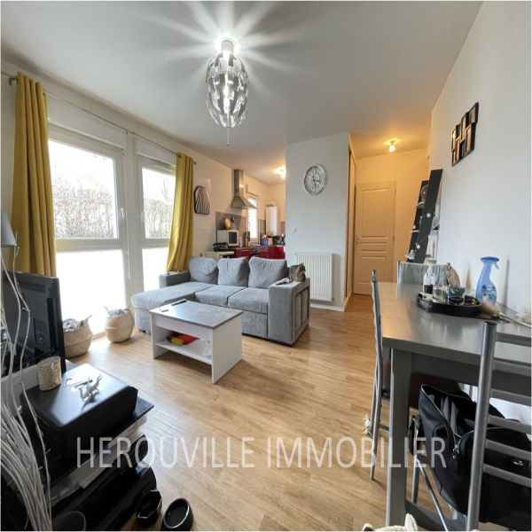 Offres de vente Appartement Colombelles 14460
