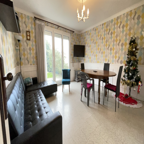 Offres de vente Maison Hérouville-Saint-Clair 14200