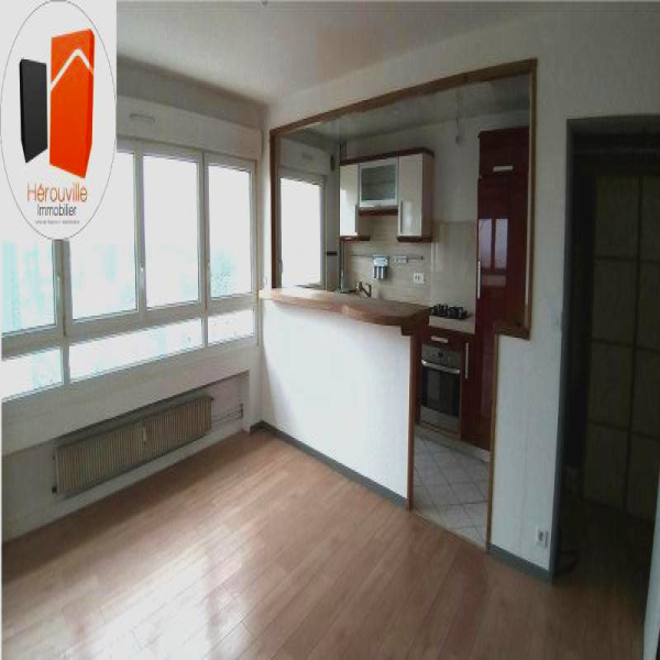 Offres de vente Appartement Hérouville-Saint-Clair 14200