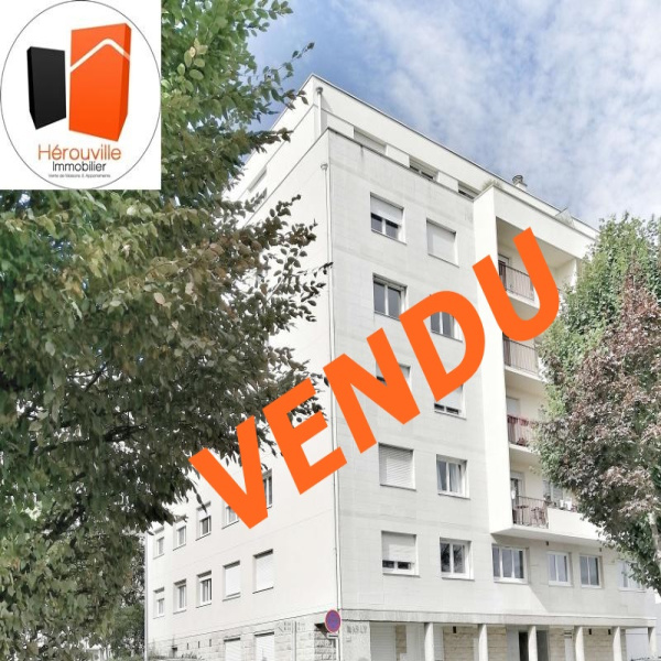 Offres de vente Appartement Hérouville-Saint-Clair 14200