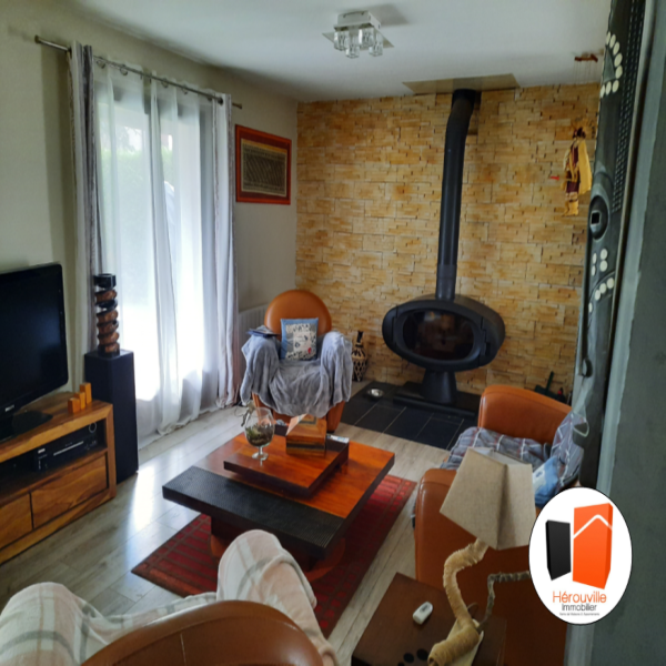 Offres de vente Maison Hérouville-Saint-Clair 14200