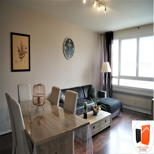 Offres de vente Appartement Hérouville-Saint-Clair 14200