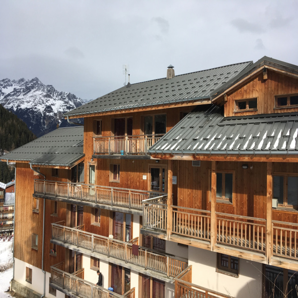 Offres de vente Appartement ValFréjus 73500