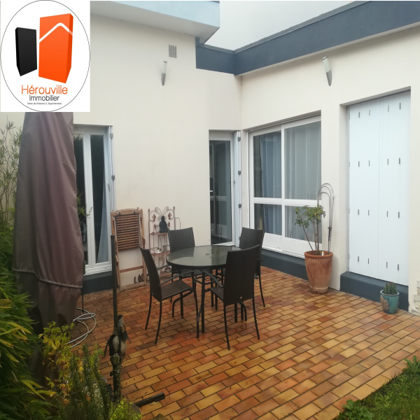 Offres de vente Maison Hérouville-Saint-Clair 14200