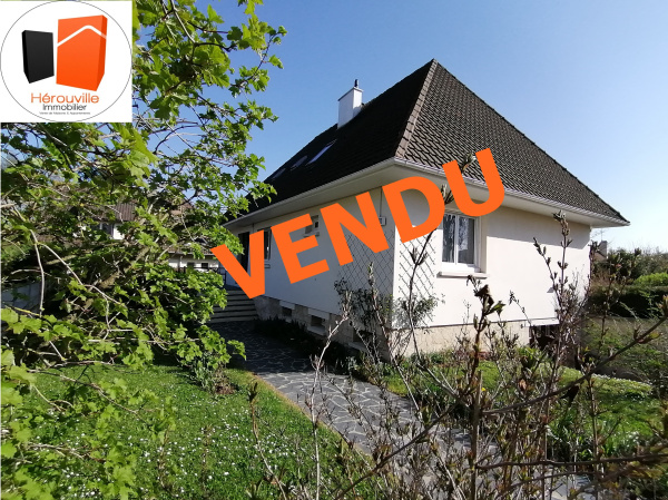 Offres de vente Maison Caen 14000