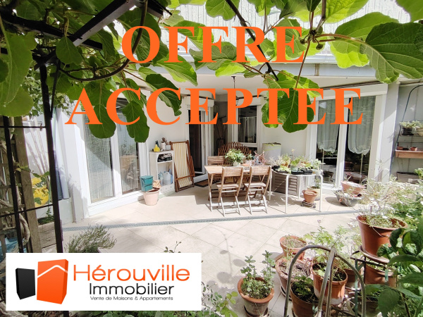 Offres de vente Rez de jardin Hérouville-Saint-Clair 14200