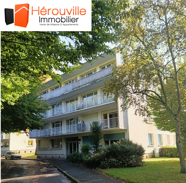 Offres de vente Appartement Hérouville-Saint-Clair 14200