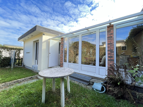 Offres de vente Maison Hérouville-Saint-Clair 14200