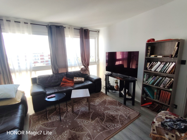 Offres de vente Appartement Hérouville-Saint-Clair 14200