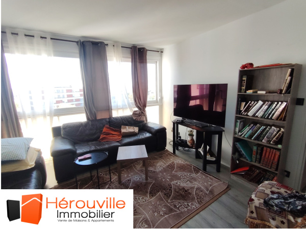 Offres de vente Appartement Hérouville-Saint-Clair 14200