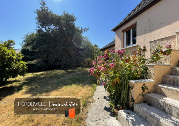 Offres de vente Maison Ranville 14860