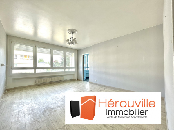 Offres de vente Appartement Hérouville-Saint-Clair 14200