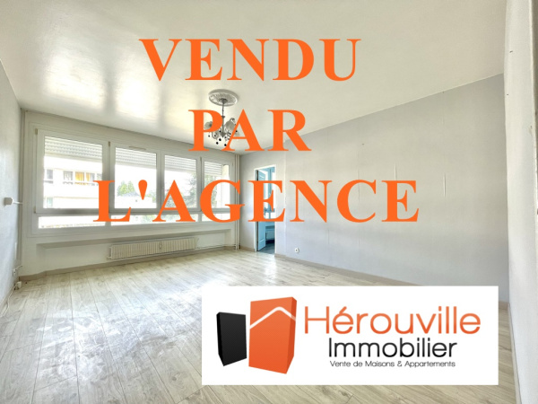 Offres de vente Appartement Hérouville-Saint-Clair 14200