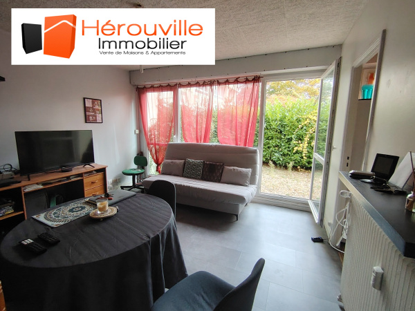 Offres de vente Rez de jardin Hérouville-Saint-Clair 14200