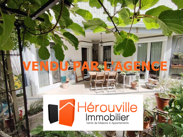 Offres de vente Rez de jardin Hérouville-Saint-Clair 14200