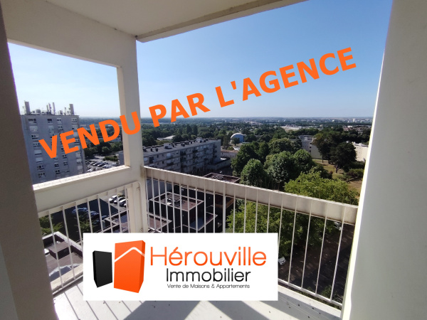 Offres de vente Appartement Hérouville-Saint-Clair 14200