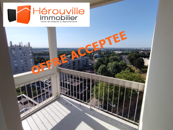 Offres de vente Appartement Hérouville-Saint-Clair 14200