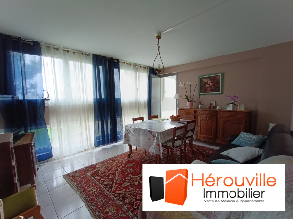 Offres de vente Appartement Hérouville-Saint-Clair 14200