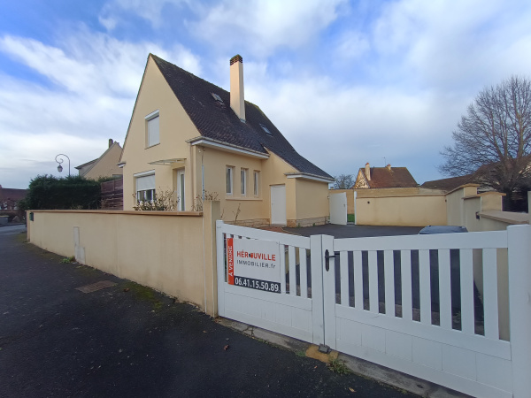 Offres de vente Maison Bavent 14860