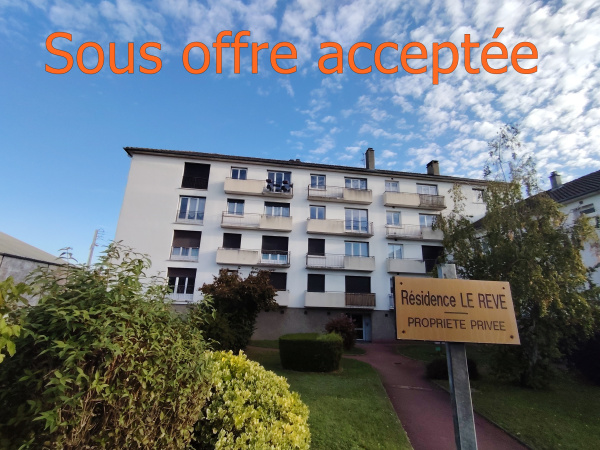 Offres de vente Appartement Mondeville 14120