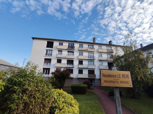 Offres de vente Appartement Mondeville 14120