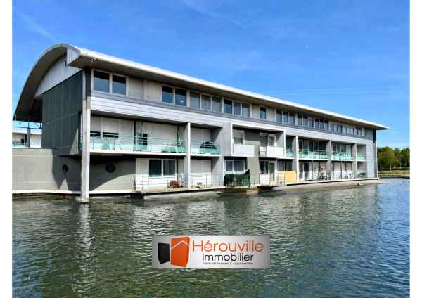 Offres de vente Studio Hérouville-Saint-Clair 14200