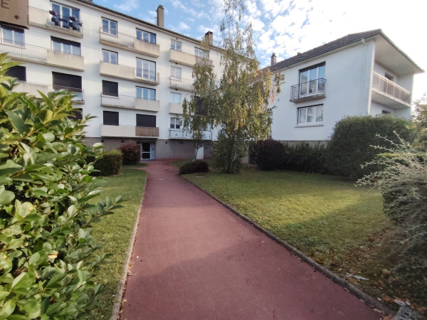 Offres de vente Appartement Mondeville 14120