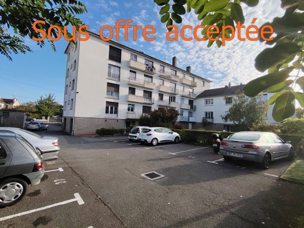 Offres de vente Appartement Mondeville 14120