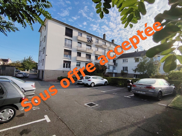 Offres de vente Appartement Mondeville 14120