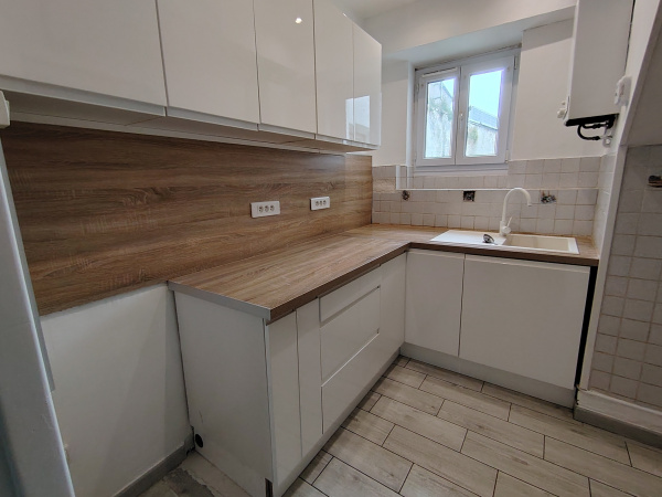 Offres de vente Appartement Mondeville 14120